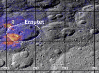 Nasa’s Dawn finds key ingredients for alien life on dwarf planet Ceres