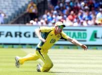 James Faulkner, Australia vs Sri Lanka, Faulkner, Australia pacer, T20 series, 1st T20