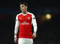 Mesut Ozil, Mesut Ozil criticism, Mesut Ozil news, Arsenal news, Premier League news, Arsene Wenger