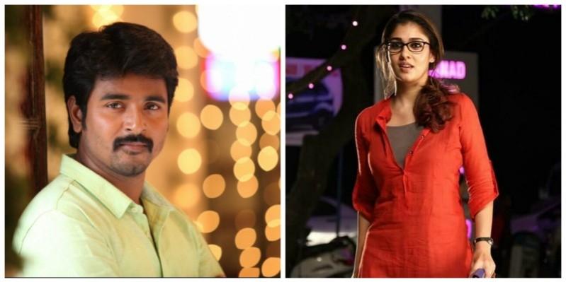 The title of Sivakarthikeyan, Mohan Raja's film, Nayanthara's Dora teaser to be unveiled
