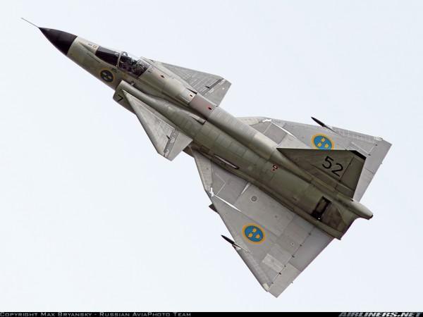 Saab, HAL
