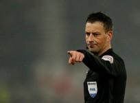 Mark Clattenburg, Mark Clattenburg quits the Premier League, Mark Clattenburg to move to Saudi Arabia, Premier League news, Howard Webb