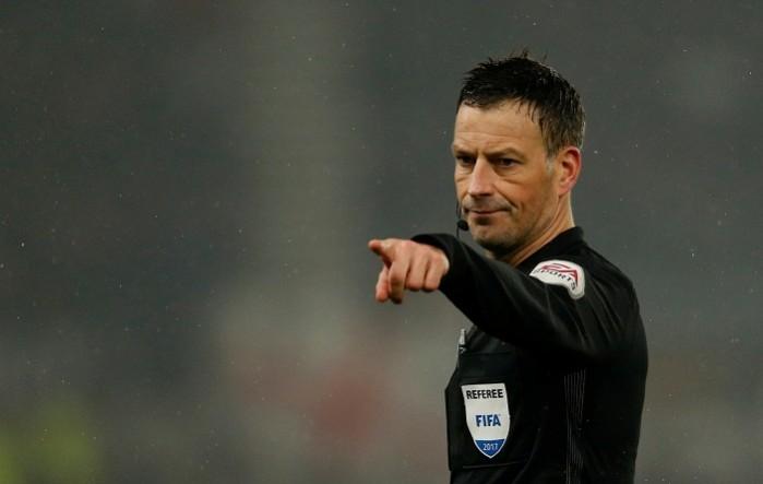 Mark Clattenburg. Mark Clattenburg, Mark Clattenburg quits the Premier League, Mark Clattenburg to move to Saudi Arabia, Premier League news, Howard Webb