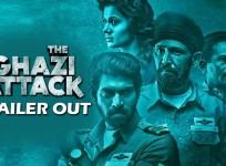 The Ghazi Attack
