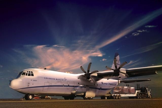 Lockheed Martin