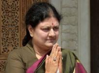Sasikala Natarajan
