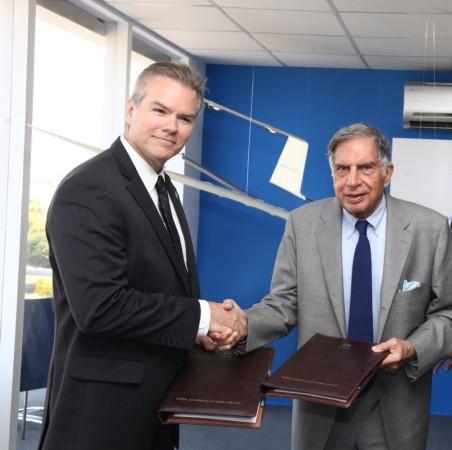 Stinger missile deal