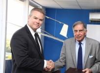 Stinger missile deal