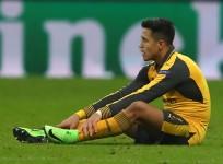 alexis sanchez