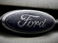 Ford, Ford logo