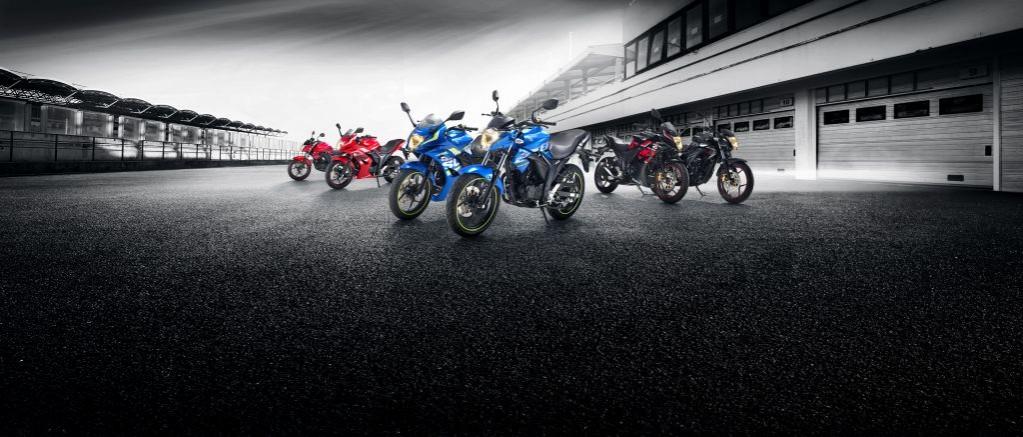 2017 Suzuki Gixxers 2017 Suzuki Gixxer, Gixxer SF, 2017 Suzuki Gixxer price, Gixxer SF India