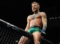 Conor McGregor, Conor McGregor wants a new deal at UFC, Conor McGregor wants equity from UFC, Conor McGregor wants £100 million to fight Floyd Mayweather, Floyd Mayweather