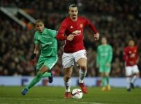 zlatan ibrahimovic, manchester united