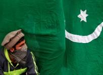 Kashmir unrest, kashmir stone pelting