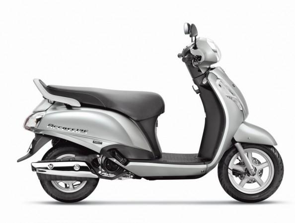 2017 Suzuki Access 125 2017 Suzuki Access 125, 2017 Suzuki Access 125 price, Suzuki Access 125 India, Suzuki Access 125 launch