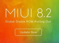 Xiaomi MIUI 8.2