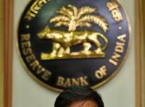 RBI Governor Urjit Patel