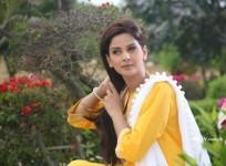 Saba Qamar
