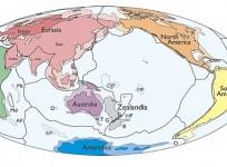 Zealandia, Eighth continent, GSA, discovered,