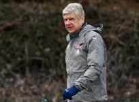 Arsenal manager Arsene Wenger: No matter what happens I will manage next season