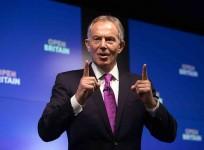 Tony Blair attempts to rally pro-EU campaigners in anti-Brexit speech