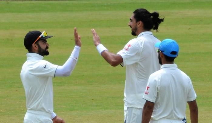 Could Ishant Sharma play for Virat Kohli at RCB in IPL 2017? Virat Kohli, Ishant Sharma, India, RCB, IPL 2017 auction