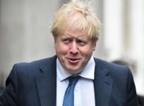 Boris Johnson attacks condescending Tony Blair after anti-Brexit speech