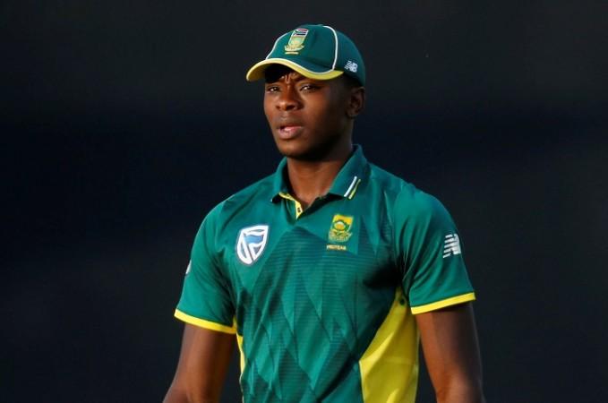 Kagiso Rabada Kagiso Rabada, South Africa, IPL 2017, auction, KXIP