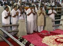 Tamil Nadu Chief Minister Edappadi K. Palaniswami