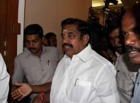 Edappadi Palaniswami