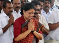 V. K. Sasikala, Sasikala Natarajan