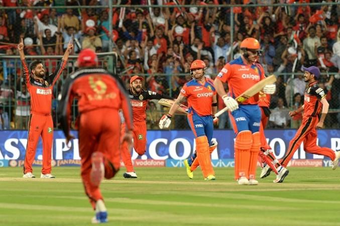 IPL auction, RCB, Gujarat Lions, schedule, IPL 2017
