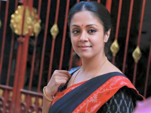 Jyothika