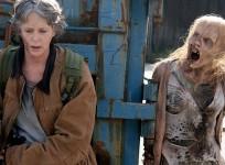 The Walking Dead