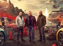 BBC Top Gear