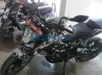 KTM 200 Duke, 2017 KTM 200 Duke, new KTM 200 Duke, KTM 200 Duke India