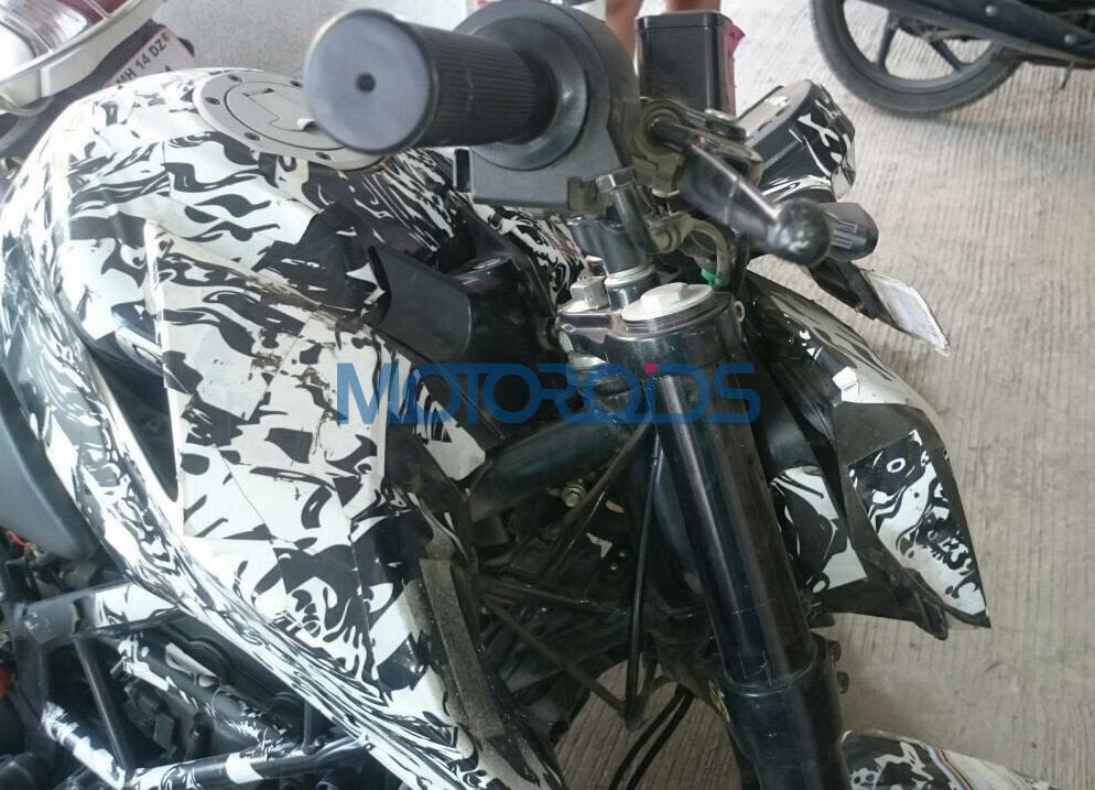 KTM 200 Duke, 2017 KTM 200 Duke, new KTM 200 Duke, KTM 200 Duke India