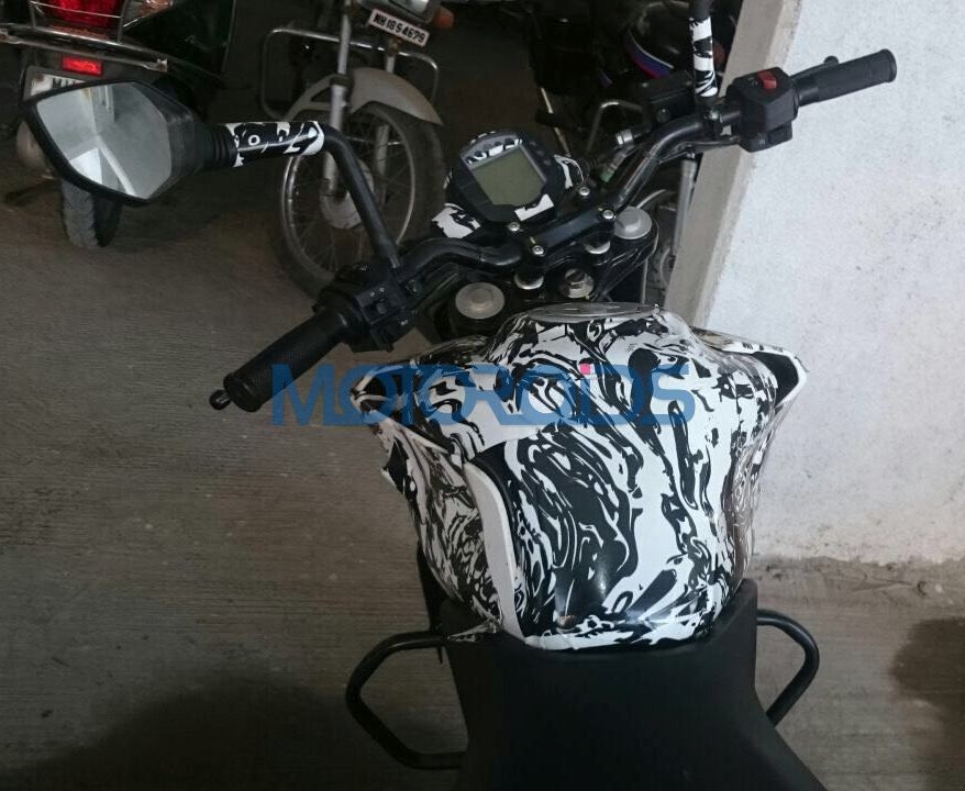 KTM 200 Duke, 2017 KTM 200 Duke, new KTM 200 Duke, KTM 200 Duke India