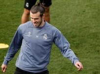 gareth bale, real madrid