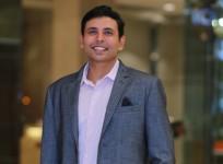 AKAI India director Anurag Sharma