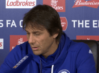 Antonio Conte discusses Diego Costas new Chelsea deal