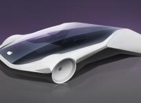 Apple iCar Air