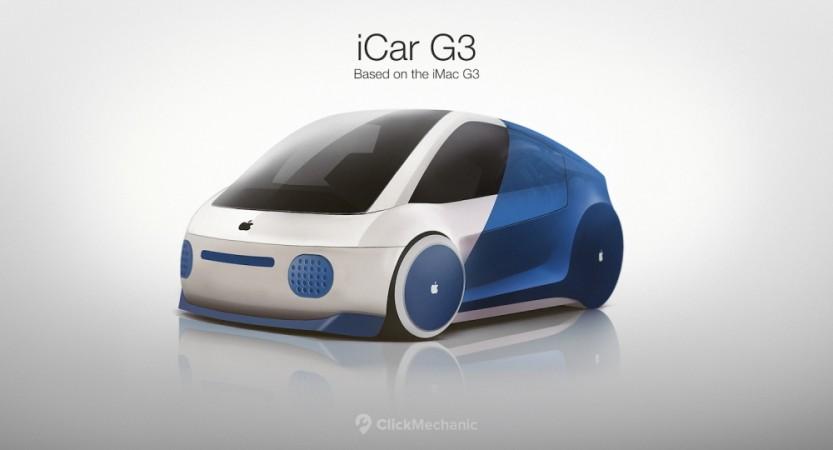 iCar G3 iCar G3