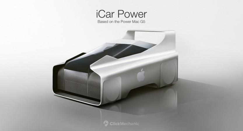 iCar Power iCar Power