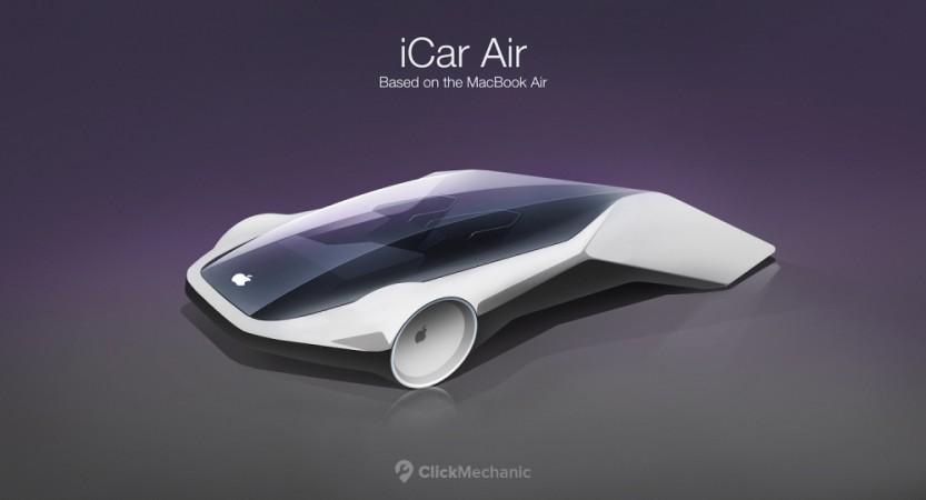 iCar Air iCar Air