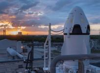 SpaceX's Dragon spacecraft