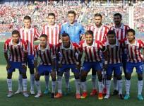 Chivas Guadalajara, Liga MX, Club America, El Super Clasico, Mexican football
