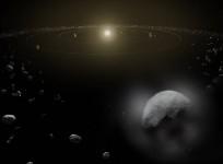 nasa, dwarf planet, Ceres,