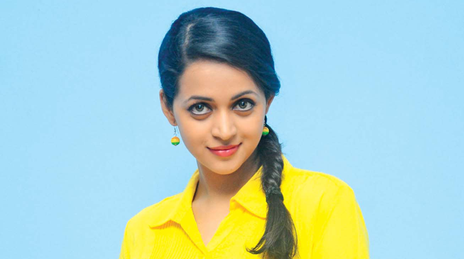 Malayalam actress Bhavana
