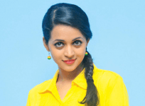 Malayalam actress Bhavana